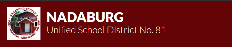 Nadaburg Unified School District 81